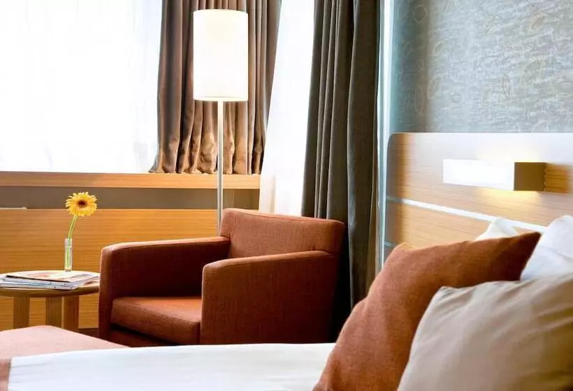 Fotos del hotel Tunali:  10