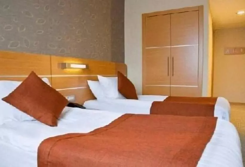 Fotos del hotel Tunali:  2