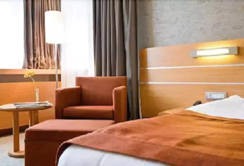 Fotos del hotel Tunali:  20