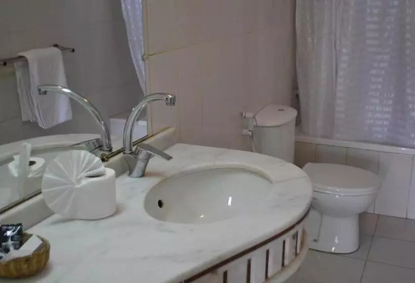 Fotos del hotel Kaoud Sporting:  5