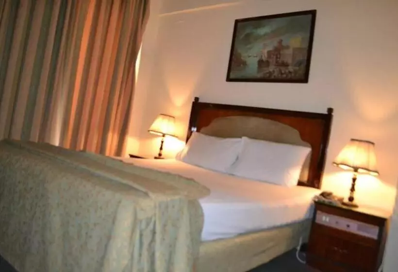 Fotos del hotel Kaoud Sporting:  19