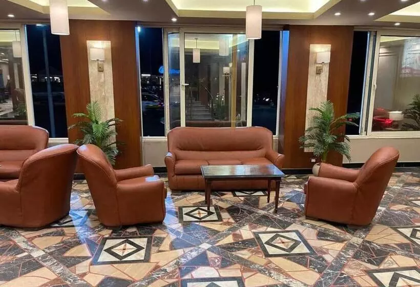 Fotos del hotel Kaoud Sporting:  7