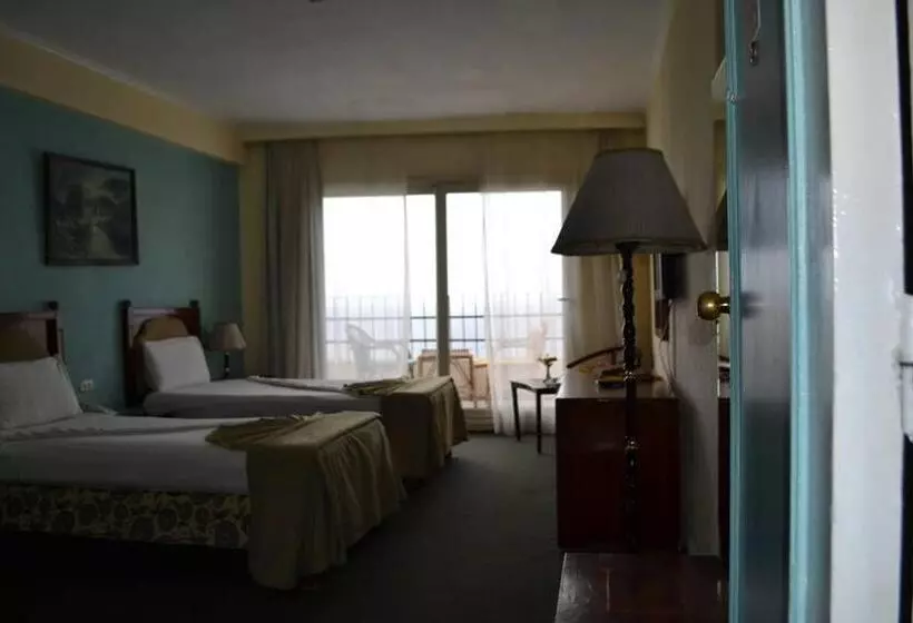 Fotos del hotel Kaoud Sporting:  24