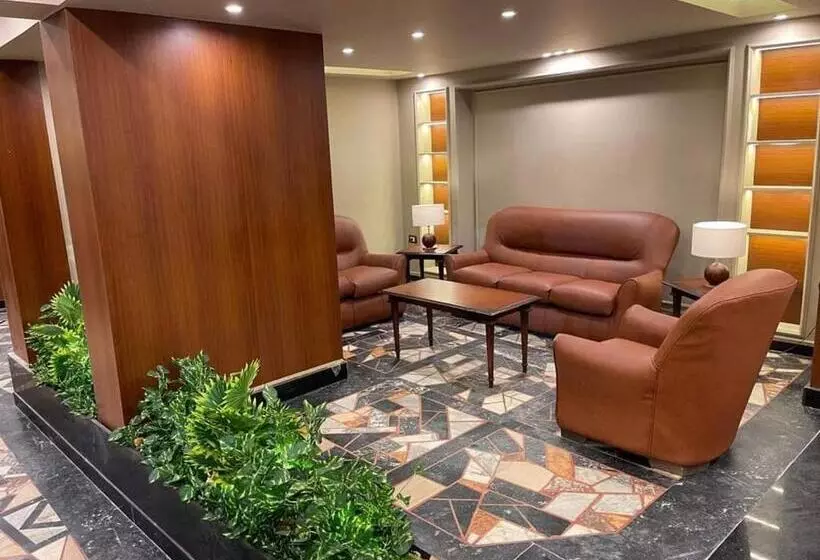 Fotos del hotel Kaoud Sporting:  2