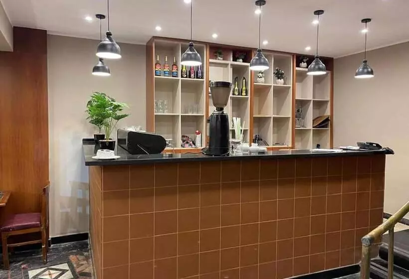 Fotos del hotel Kaoud Sporting:  9