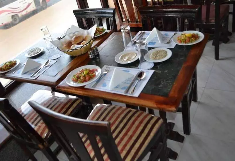 Fotos del hotel Kaoud Sporting:  8