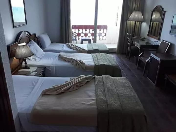 Fotos del hotel Kaoud Sporting:  25