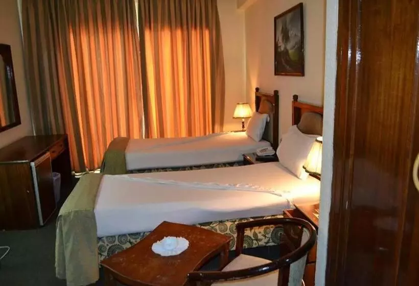 Fotos del hotel Kaoud Sporting:  6