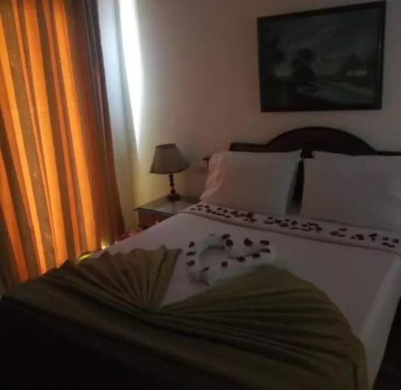 Fotos del hotel Kaoud Sporting:  18