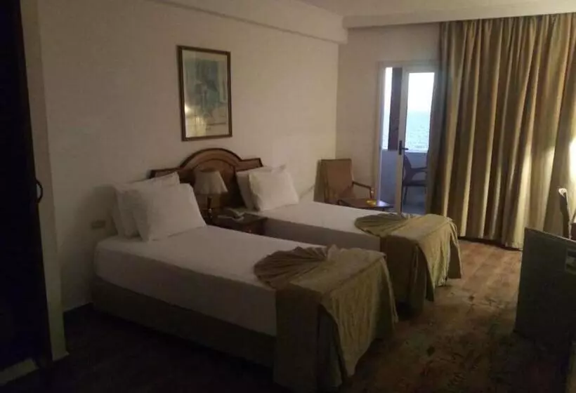 Fotos del hotel Kaoud Sporting:  22