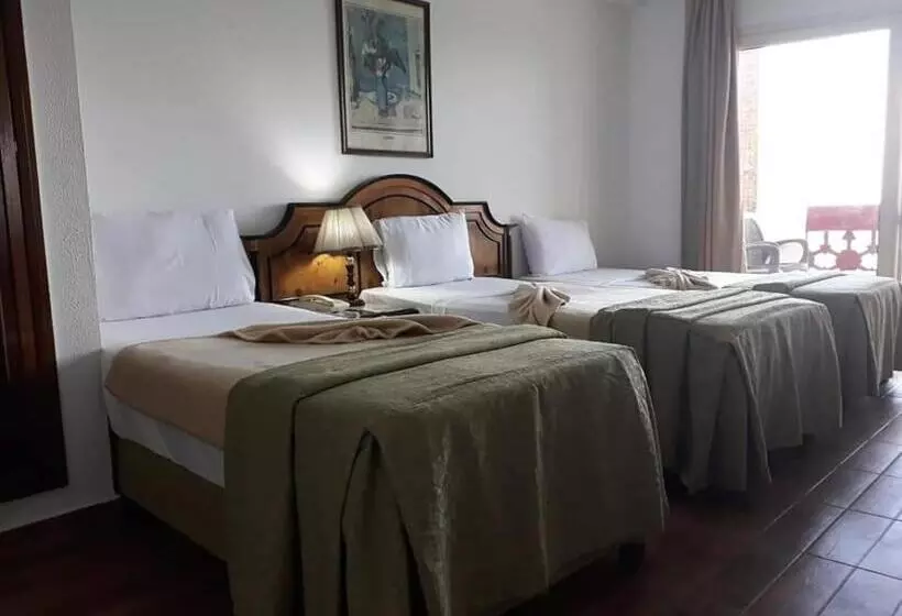 Fotos del hotel Kaoud Sporting:  15