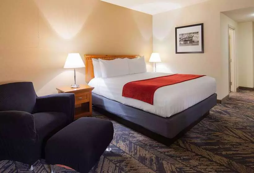 Fotos del hotel Best Western Plus Bayside Inn:  14