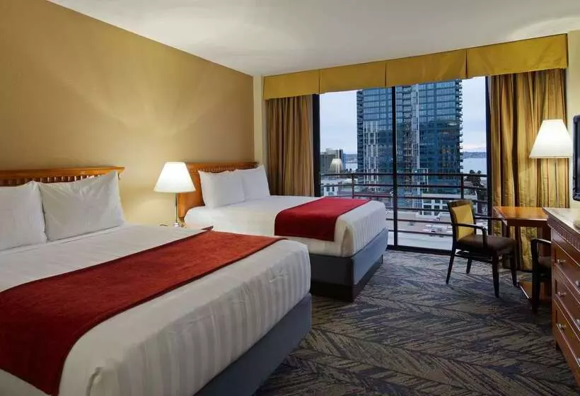 Fotos del hotel Best Western Plus Bayside Inn:  22