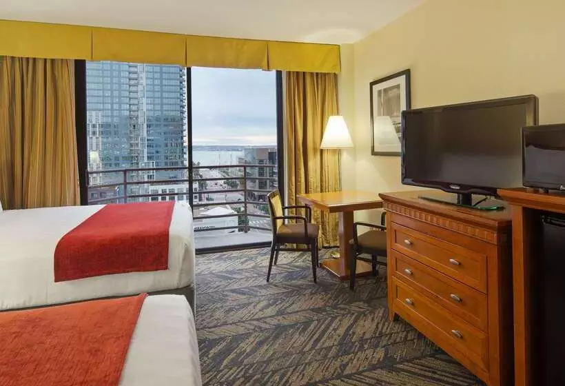 Fotos del hotel Best Western Plus Bayside Inn:  25