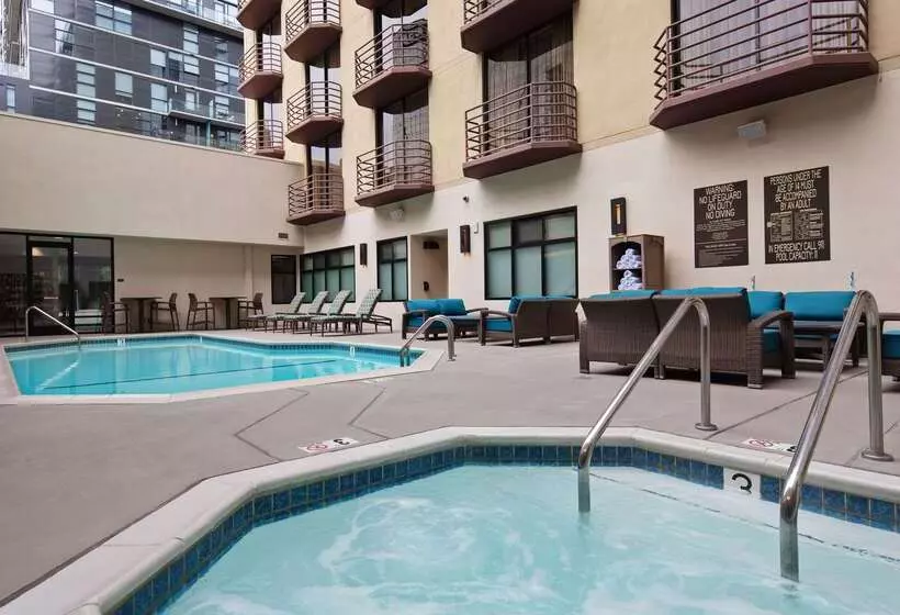 Fotos del hotel Best Western Plus Bayside Inn:  6