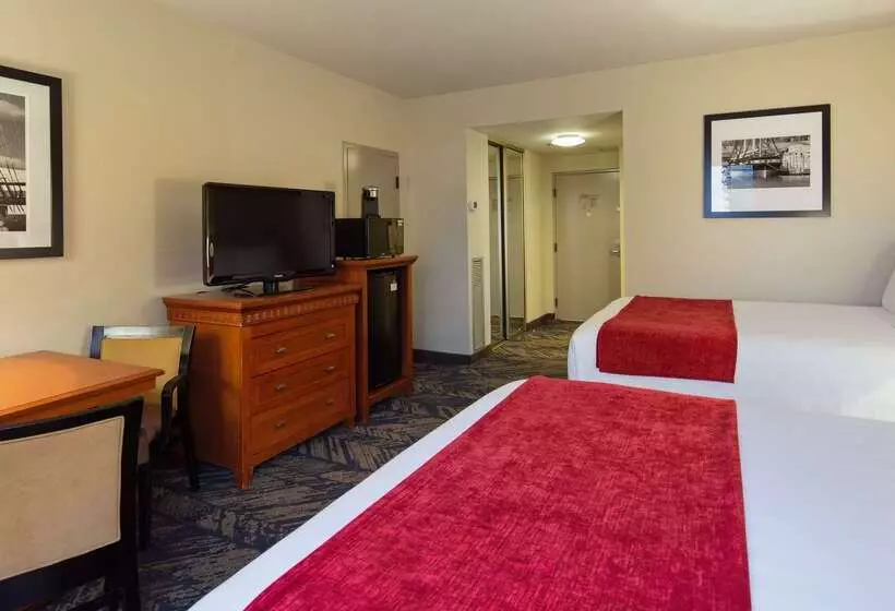 Fotos del hotel Best Western Plus Bayside Inn:  18