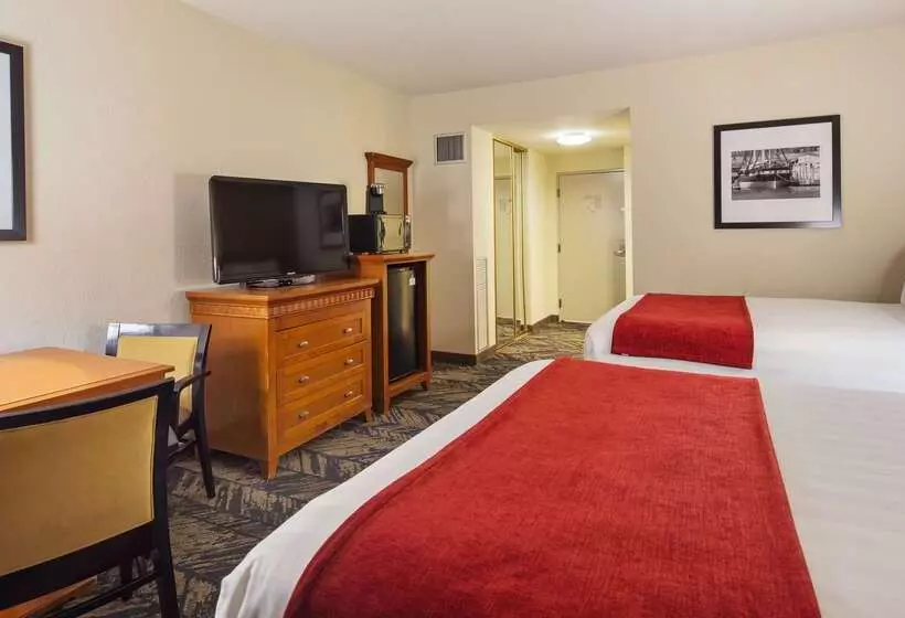 Fotos del hotel Best Western Plus Bayside Inn:  17