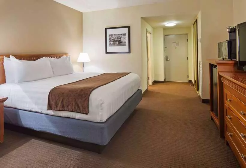 Fotos del hotel Best Western Plus Bayside Inn:  21