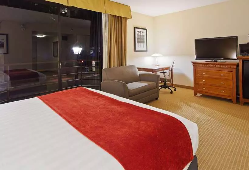 Fotos del hotel Best Western Plus Bayside Inn:  13