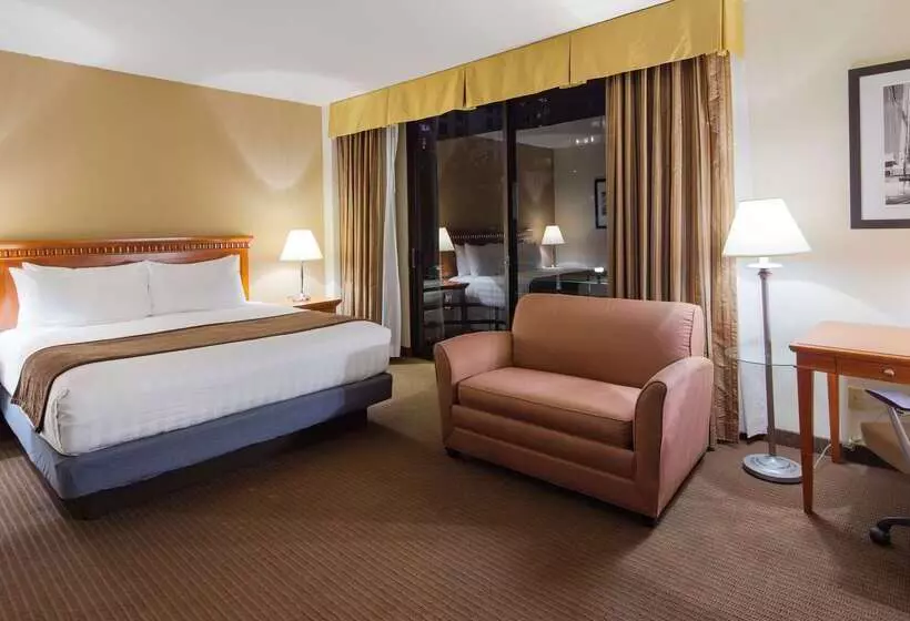 Best Western Plus Bayside Inn