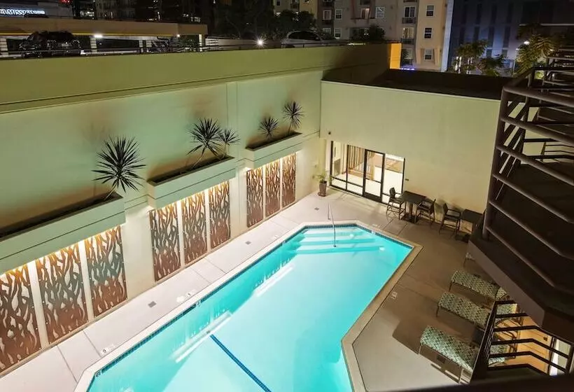 Fotos del hotel Best Western Plus Bayside Inn:  8