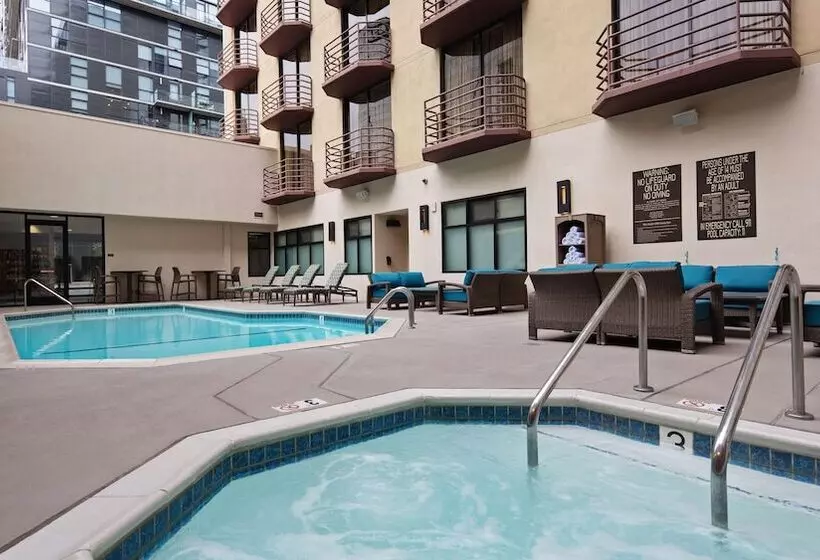 Fotos del hotel Best Western Plus Bayside Inn:  4