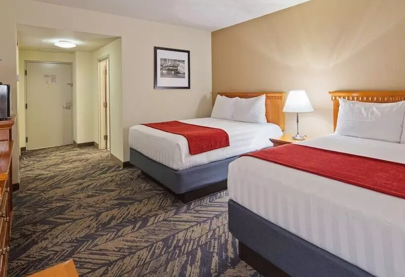 Fotos del hotel Best Western Plus Bayside Inn:  9