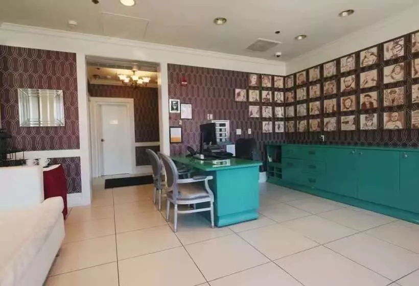 Fotos del hotel Carriage Inn:  2