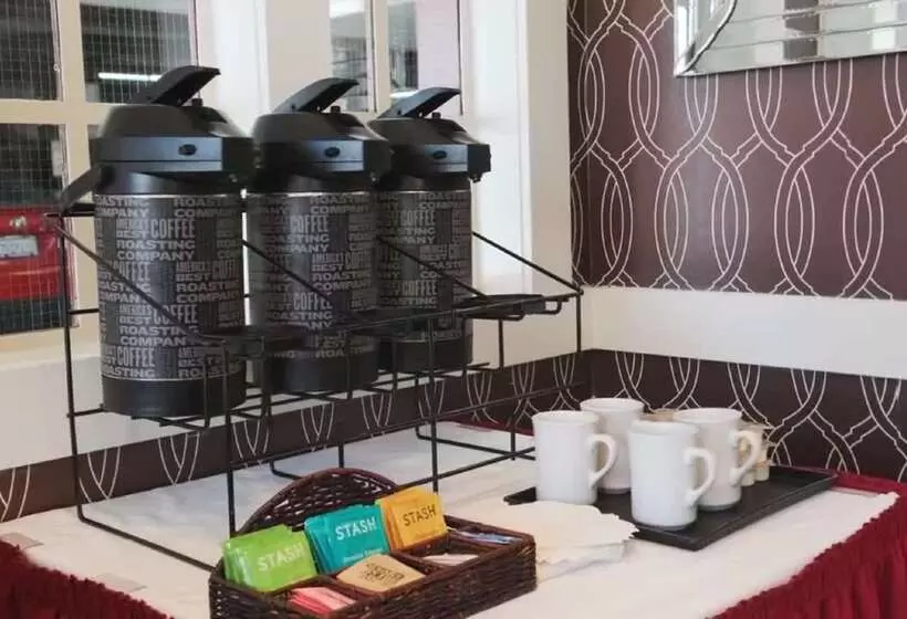 Fotos del hotel Carriage Inn:  9