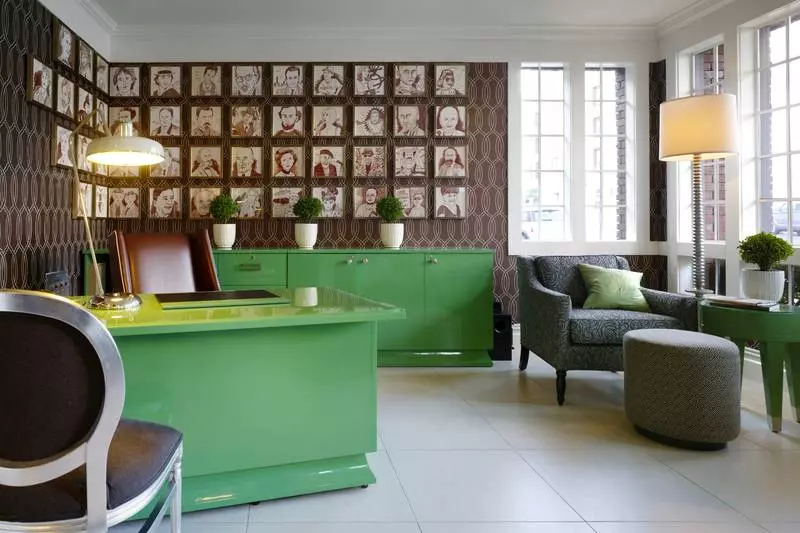 Fotos del hotel Carriage Inn:  12