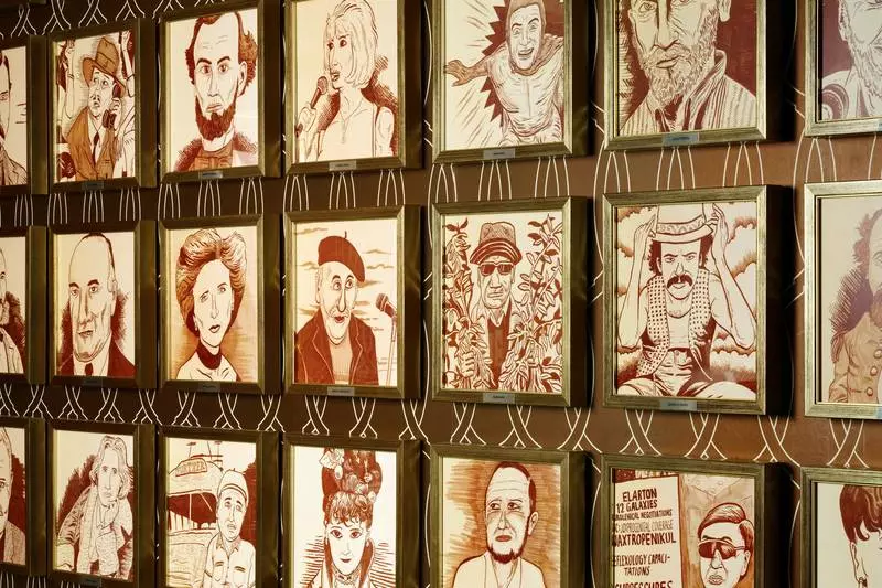 Fotos del hotel Carriage Inn:  5