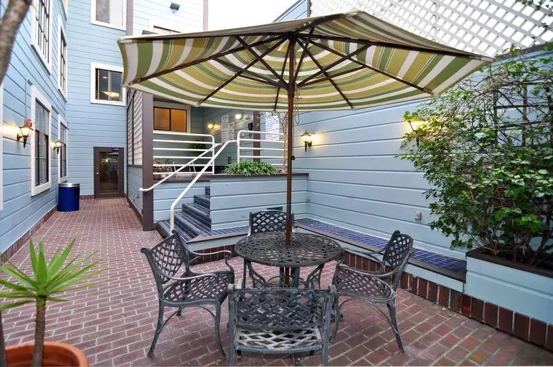 Fotos del hotel Carriage Inn:  8