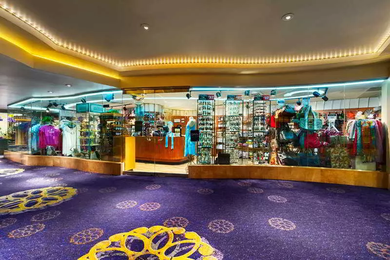 Fotos del hotel California Hotel And Casino:  19