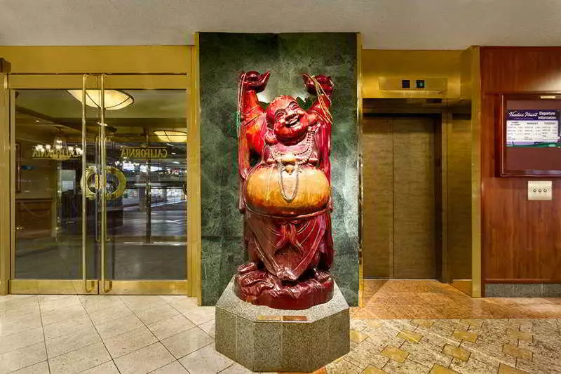 Fotos del hotel California Hotel And Casino:  15