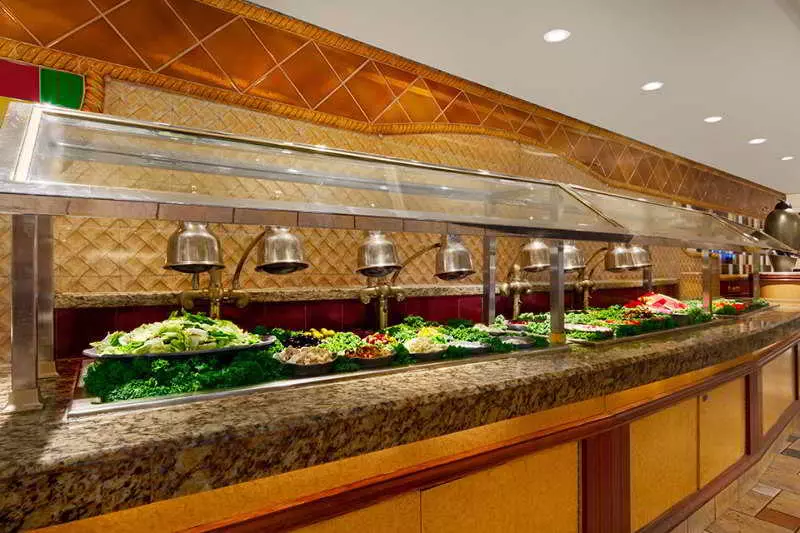 Fotos del hotel California Hotel And Casino:  20