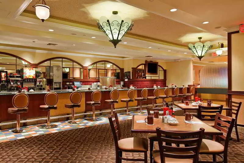 Fotos del hotel California Hotel And Casino:  13