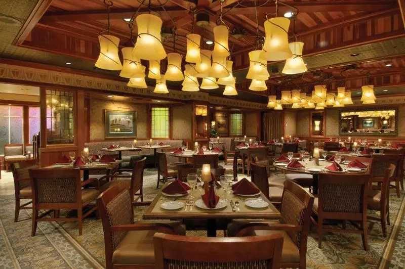 Fotos del hotel California Hotel And Casino:  4