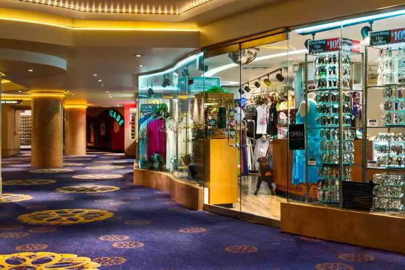 Fotos del hotel California Hotel And Casino:  3