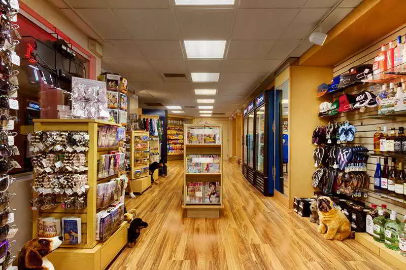 Fotos del hotel California Hotel And Casino:  17