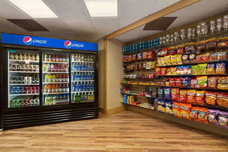 Fotos del hotel California Hotel And Casino:  18