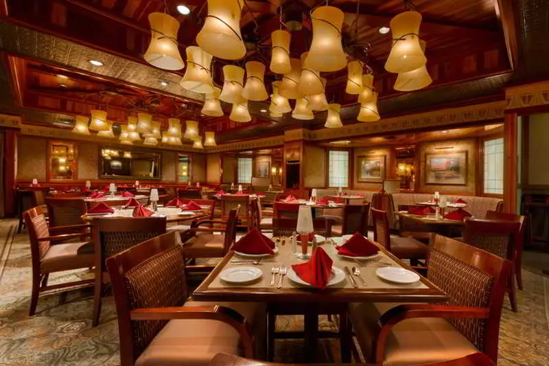 Fotos del hotel California Hotel And Casino:  10