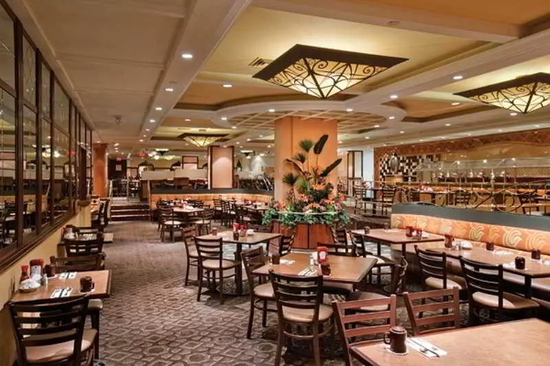 Fotos del hotel California Hotel And Casino:  16