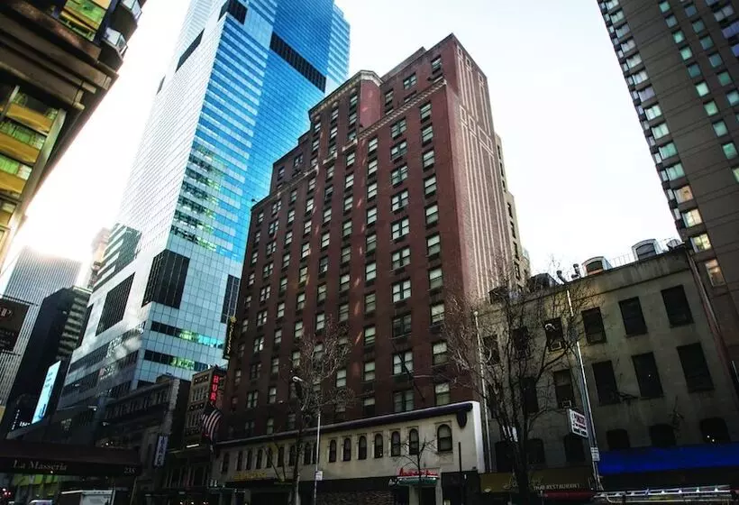 The Gallivant Times Square