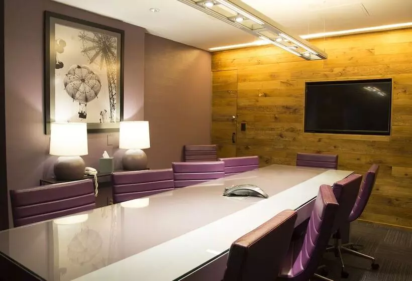 Fotos del hotel The Gallivant Times Square:  5