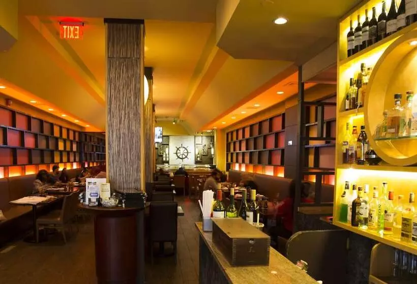 Fotos del hotel The Gallivant Times Square:  4