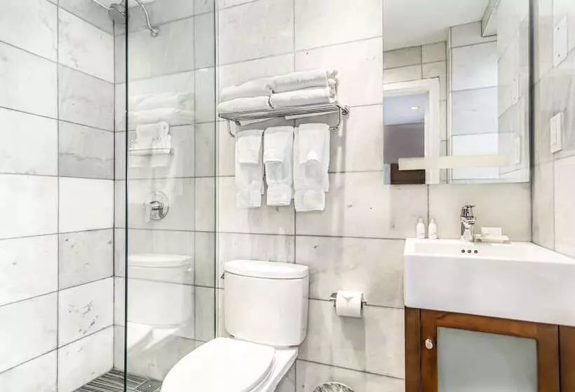 Fotos del hotel The Gallivant Times Square:  6