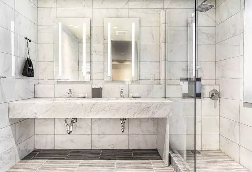 Fotos del hotel The Gallivant Times Square:  21