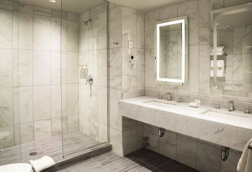 Fotos del hotel The Gallivant Times Square:  23