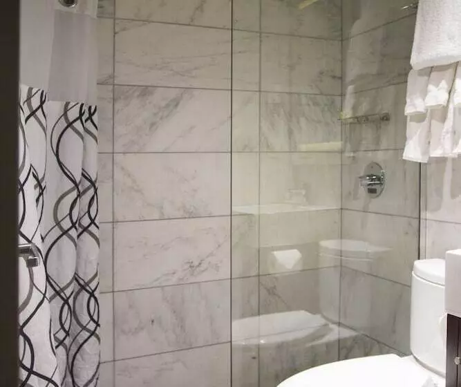 Fotos del hotel The Gallivant Times Square:  16