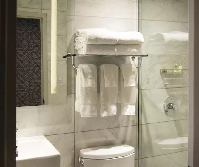 Fotos del hotel The Gallivant Times Square:  12